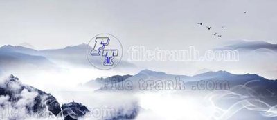 Download file gốc File tranh gốc tranh tường bích họa idochine trung quốc IDT611 (độ nét cao)