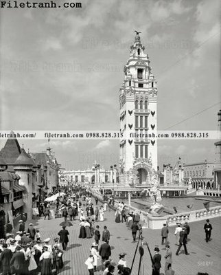 Tải file gốc In Dreamland_ 1905 dùng cho in ấn