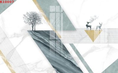 Tải file File gốc in tranh tổng hợp K10007 (ảnh gốc) file AI/EPS