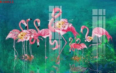 Download file File gốc in tranh tổng hợp K10011 (gốc) cho xưởng in