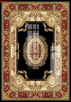 File gốc File gốc in tranh tổng hợp K10024 (in ấn) màu sắc trung thực