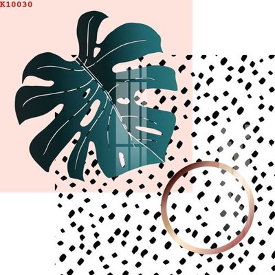 File tranh gốc File gốc in tranh tổng hợp K10030 chủ đề hiện đại