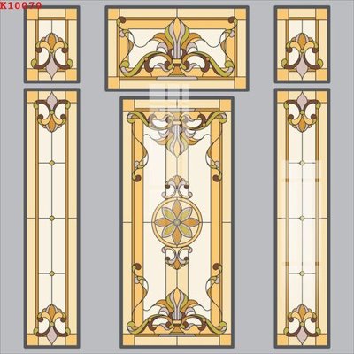 File gốc in ấn File gốc in tranh tổng hợp K10070 chất lượng vượt trội