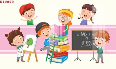 File tranh File gốc in tranh tổng hợp K10090 (gốc) chủ đề trừu tượng