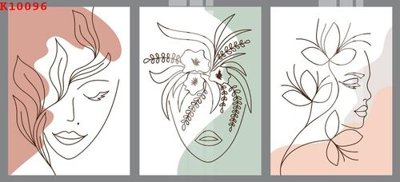 File ảnh File gốc in tranh tổng hợp K10096 (gốc) in decal dán tường