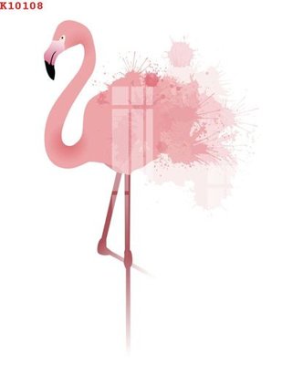 File tranh File gốc in tranh tổng hợp K10108 (gốc) in film