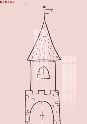 File PSD File gốc in tranh tổng hợp K10142 (chất lượng in ấn)