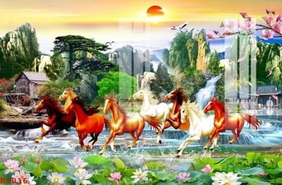 Tải file gốc File gốc in tranh tổng hợp K1016 (bản PSD) chỉnh sửa được