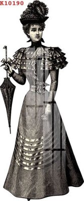 File in trần File gốc in tranh tổng hợp K10190 (bản gốc) hoa văn