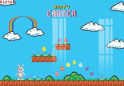 File gốc File gốc in tranh tổng hợp K10354 (PNG) không nền chất lượng