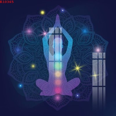 File tranh File gốc in tranh tổng hợp K10365 (gốc) in trên kính