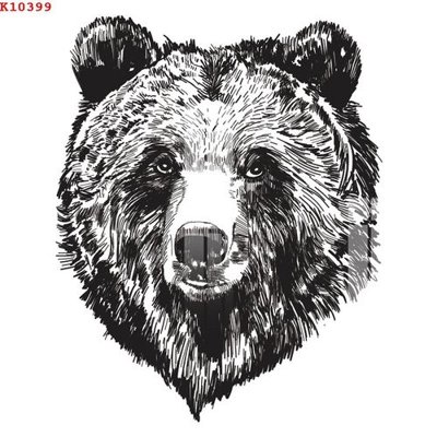 File in mica File gốc in tranh tổng hợp K10399 (bản gốc) siêu trong