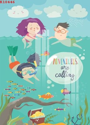 File tranh gốc File gốc in tranh tổng hợp K10446 (bản quyền) độc đáo