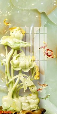 File in ấn File gốc in tranh tổng hợp K1045 (bản gốc) cao cấp