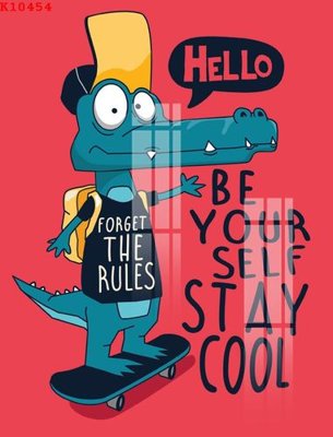 File gốc File gốc in tranh tổng hợp K10454 (in lụa) tranh mã đáo