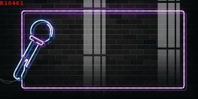 File in trần File gốc in tranh tổng hợp K10461 (bản gốc) bầu trời