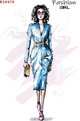 File tranh File gốc in tranh tổng hợp K10470 (file gốc) chủ đề phong thủy