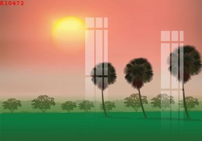 File gốc in ấn File gốc in tranh tổng hợp K10472 (sẵn sàng tải về)