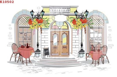 File ảnh File gốc in tranh tổng hợp K10502 (gốc) cho trang trí nội thất