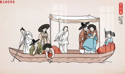 File gốc File gốc in tranh tổng hợp K10555 (PNG) chất lượng cao