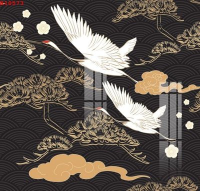 File tranh gốc File gốc in tranh tổng hợp K10573 (sắc nét từng chi tiết)