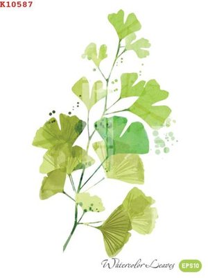 File tranh File gốc in tranh tổng hợp K10587 (file gốc) chủ đề phong thủy