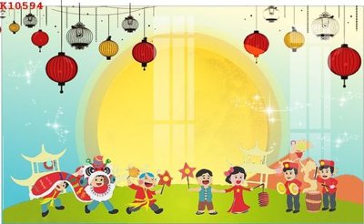 File tranh File gốc in tranh tổng hợp K10594 (gốc) chủ đề động vật