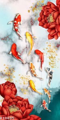 Tải file File gốc in tranh tổng hợp K10605 (ảnh gốc) 300dpi File gốc in tranh tổng hợp K10605