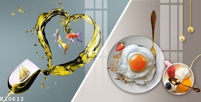 File tranh File gốc in tranh tổng hợp K10612 (gốc) in backlit film