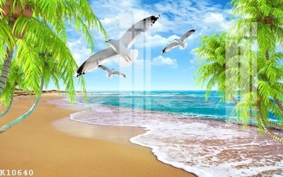 File ảnh File gốc in tranh tổng hợp K10640 (gốc) in Hiflex