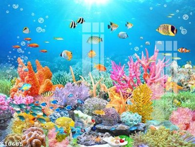 Tải file gốc File gốc in tranh tổng hợp K10685 (in bạt) quảng cáo