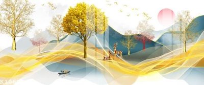 Tải file File gốc in tranh tổng hợp K10688 (gốc) chủ đề tôn giáo