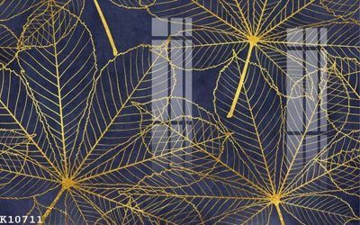 File gốc File gốc in tranh tổng hợp K10711 (chuẩn màu) cho in offset