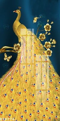 File PSD File gốc in tranh tổng hợp K10774 (bản gốc) dễ dàng edit