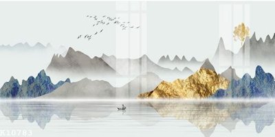 File in ấn cao cấp File gốc in tranh tổng hợp K10783 (file gốc)