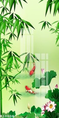 Tải file File gốc in tranh tổng hợp K10808 (gốc) in ấn ngay lập tức