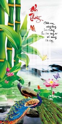 Tải file File gốc in tranh tổng hợp K1083 (gốc) chủ đề tâm linh