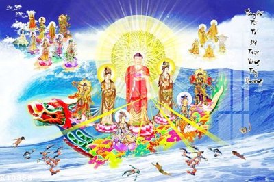 Tải file File gốc in tranh tổng hợp K10858 (gốc) in nhanh