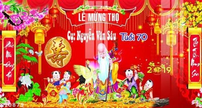 File in mica File gốc in tranh tổng hợp K10879 (bản gốc) sắc sảo