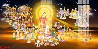 File gốc File gốc in tranh tổng hợp K1089 (cho in ấn) từ Filetranh.com