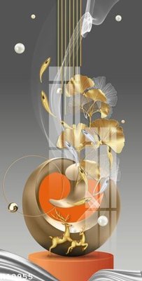 Tải file File gốc in tranh tổng hợp K10955 (gốc) để in ấn ngay