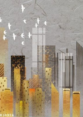 File ảnh File gốc in tranh tổng hợp K10974 (gốc) in decal dán tường