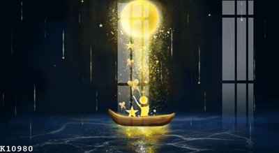 File in ấn File gốc in tranh tổng hợp K10980 (bản gốc) từ file gốc