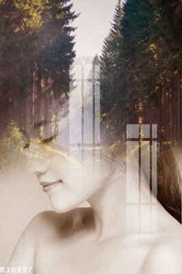 File in ấn cao cấp File gốc in tranh tổng hợp K10997 (file gốc)