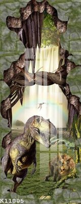 File in trần File gốc in tranh tổng hợp K11005 (bản gốc) bầu trời