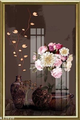 File gốc File gốc in tranh tổng hợp K11020 (PNG) trong suốt (transparent)