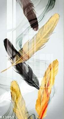 File gốc File gốc in tranh tổng hợp K11057 (in tráng gương) sang trọng