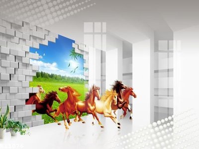 Download file File gốc in tranh tổng hợp K11076 (chất lượng in ấn)