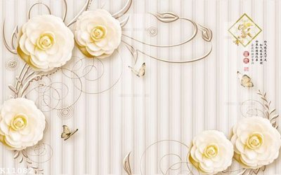 Mua file gốc File gốc in tranh tổng hợp K11082 (PSD) tại Filetranh.com