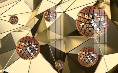 File PSD File gốc in tranh tổng hợp K11086 (bản gốc) cho nhà in